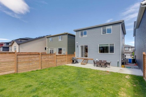 104 Howse Terrace, Calgary, AB 