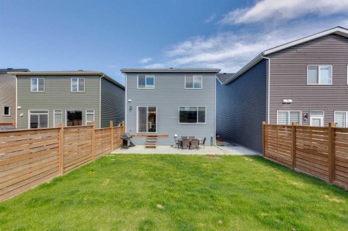 104 Howse Terrace, Calgary, AB 