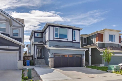 104 Howse Terrace, Calgary, AB 