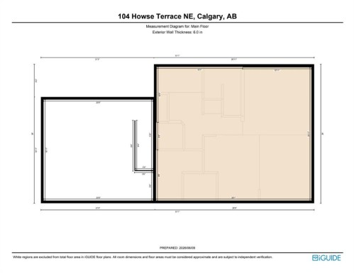 104 Howse Terrace, Calgary, AB 