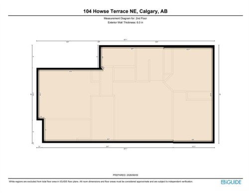 104 Howse Terrace, Calgary, AB 