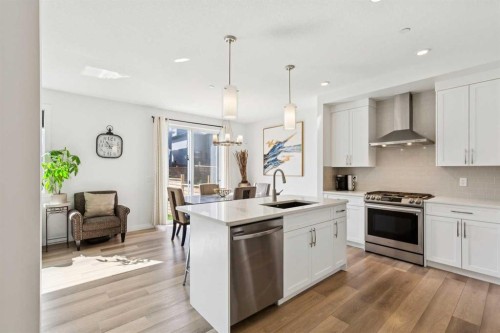 104 Howse Terrace, Calgary, AB 