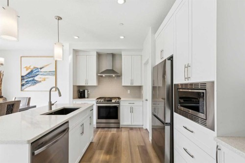 104 Howse Terrace, Calgary, AB 