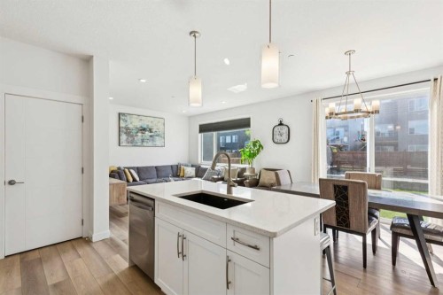104 Howse Terrace, Calgary, AB 