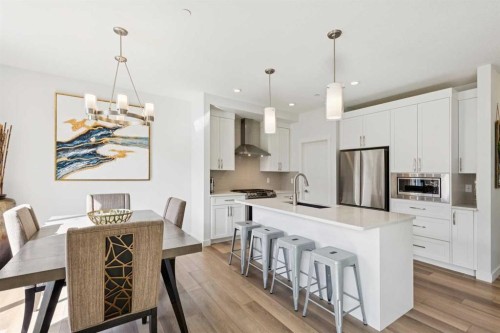 104 Howse Terrace, Calgary, AB 