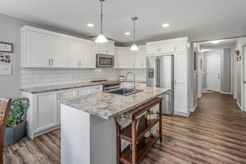 113 Canals Circle Sw, Airdrie, AB 