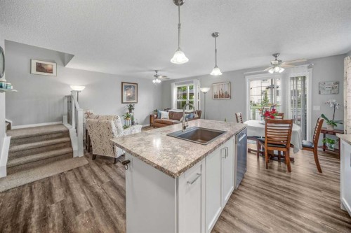 113 Canals Circle Sw, Airdrie, AB 