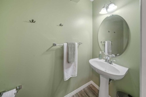 113 Canals Circle Sw, Airdrie, AB 