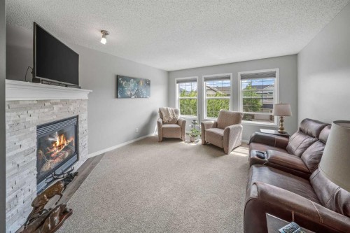 113 Canals Circle Sw, Airdrie, AB 