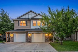 113 Canals Circle SW Airdrie, AB T4B 3E8