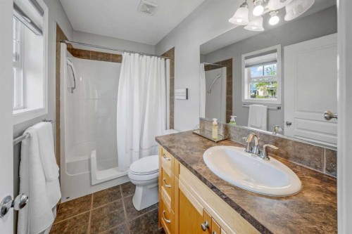 113 Canals Circle Sw, Airdrie, AB 