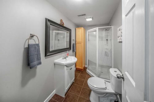 113 Canals Circle Sw, Airdrie, AB 