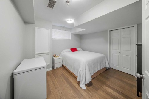 113 Canals Circle Sw, Airdrie, AB 