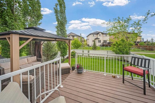 113 Canals Circle Sw, Airdrie, AB 