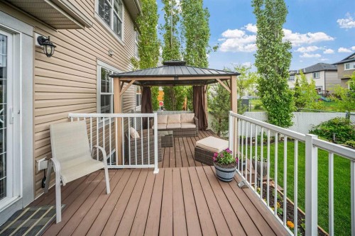 113 Canals Circle Sw, Airdrie, AB 
