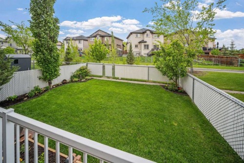 113 Canals Circle Sw, Airdrie, AB 