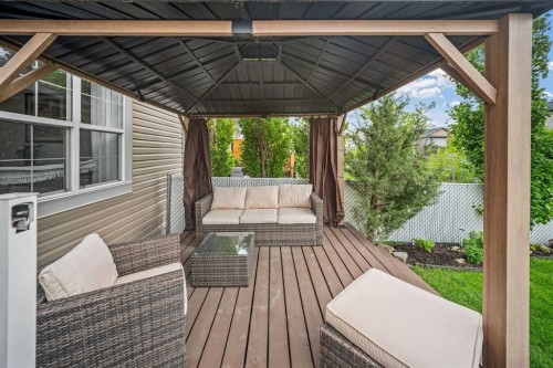 113 Canals Circle Sw, Airdrie, AB 