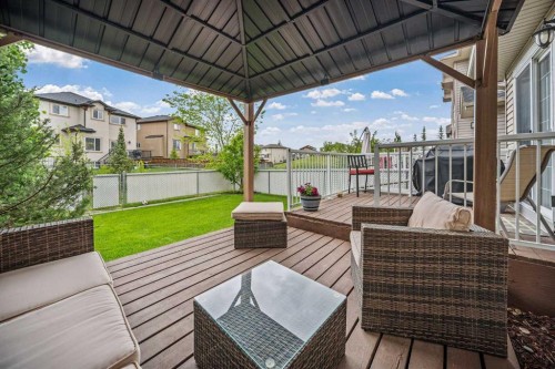 113 Canals Circle Sw, Airdrie, AB 