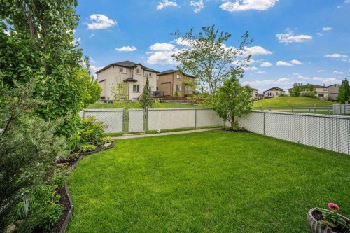 113 Canals Circle Sw, Airdrie, AB 