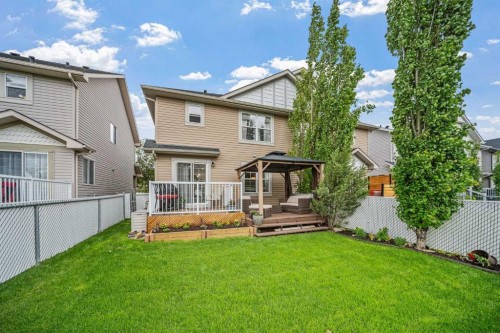 113 Canals Circle Sw, Airdrie, AB 