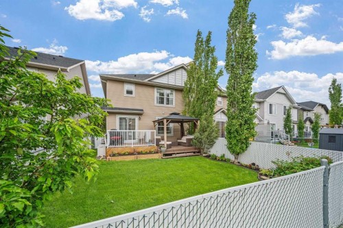 113 Canals Circle Sw, Airdrie, AB 