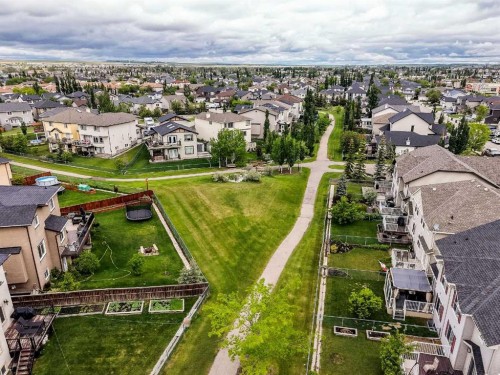 113 Canals Circle Sw, Airdrie, AB 