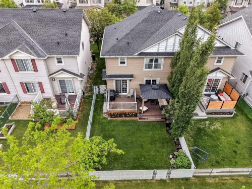 113 Canals Circle Sw, Airdrie, AB 
