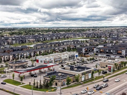 113 Canals Circle Sw, Airdrie, AB 