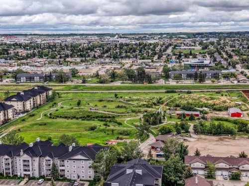 113 Canals Circle Sw, Airdrie, AB 