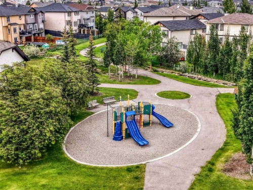 113 Canals Circle Sw, Airdrie, AB 