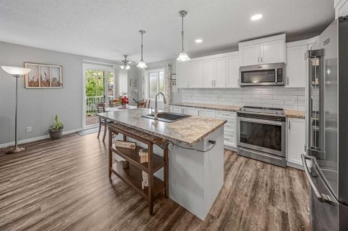 113 Canals Circle Sw, Airdrie, AB 