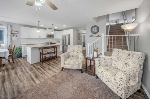 113 Canals Circle Sw, Airdrie, AB 