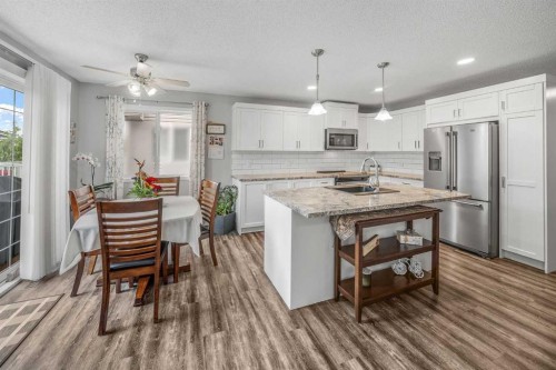 113 Canals Circle Sw, Airdrie, AB 