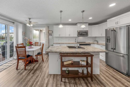113 Canals Circle Sw, Airdrie, AB 