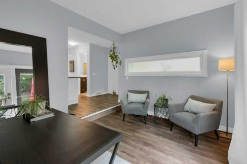 11 Stradwick Place Sw, Calgary, AB 