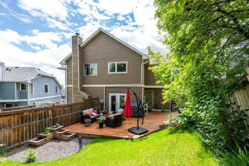 11 Stradwick Place Sw, Calgary, AB 