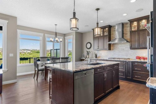 65 Sage Meadows Green Nw, Calgary, AB 