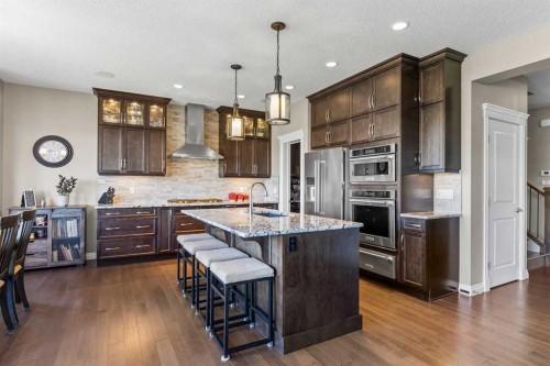 65 Sage Meadows Green Nw, Calgary, AB 