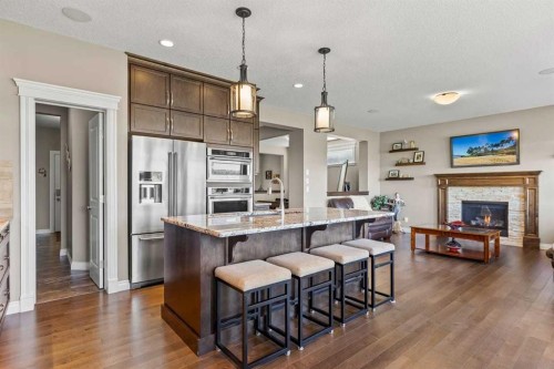 65 Sage Meadows Green Nw, Calgary, AB 
