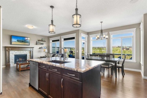 65 Sage Meadows Green Nw, Calgary, AB 