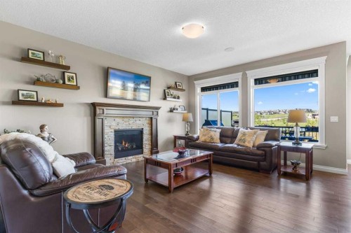 65 Sage Meadows Green Nw, Calgary, AB 