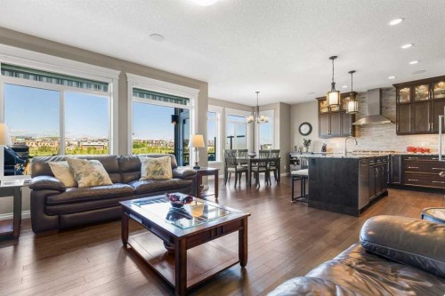 65 Sage Meadows Green Nw, Calgary, AB 