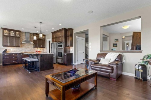 65 Sage Meadows Green Nw, Calgary, AB 
