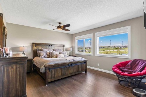 65 Sage Meadows Green Nw, Calgary, AB 