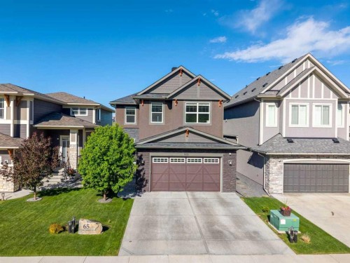65 Sage Meadows Green Nw, Calgary, AB 