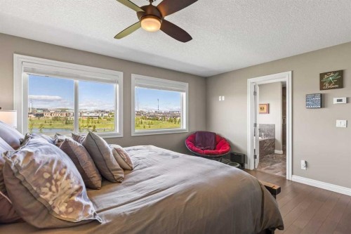 65 Sage Meadows Green Nw, Calgary, AB 