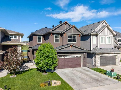 65 Sage Meadows Green Nw, Calgary, AB 