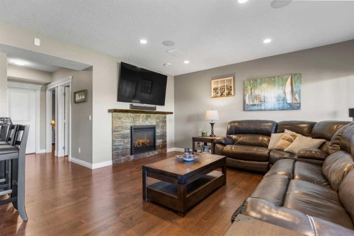 65 Sage Meadows Green Nw, Calgary, AB 