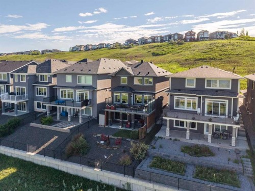 65 Sage Meadows Green Nw, Calgary, AB 