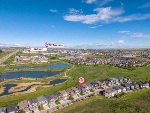 65 Sage Meadows Green Nw, Calgary, AB 